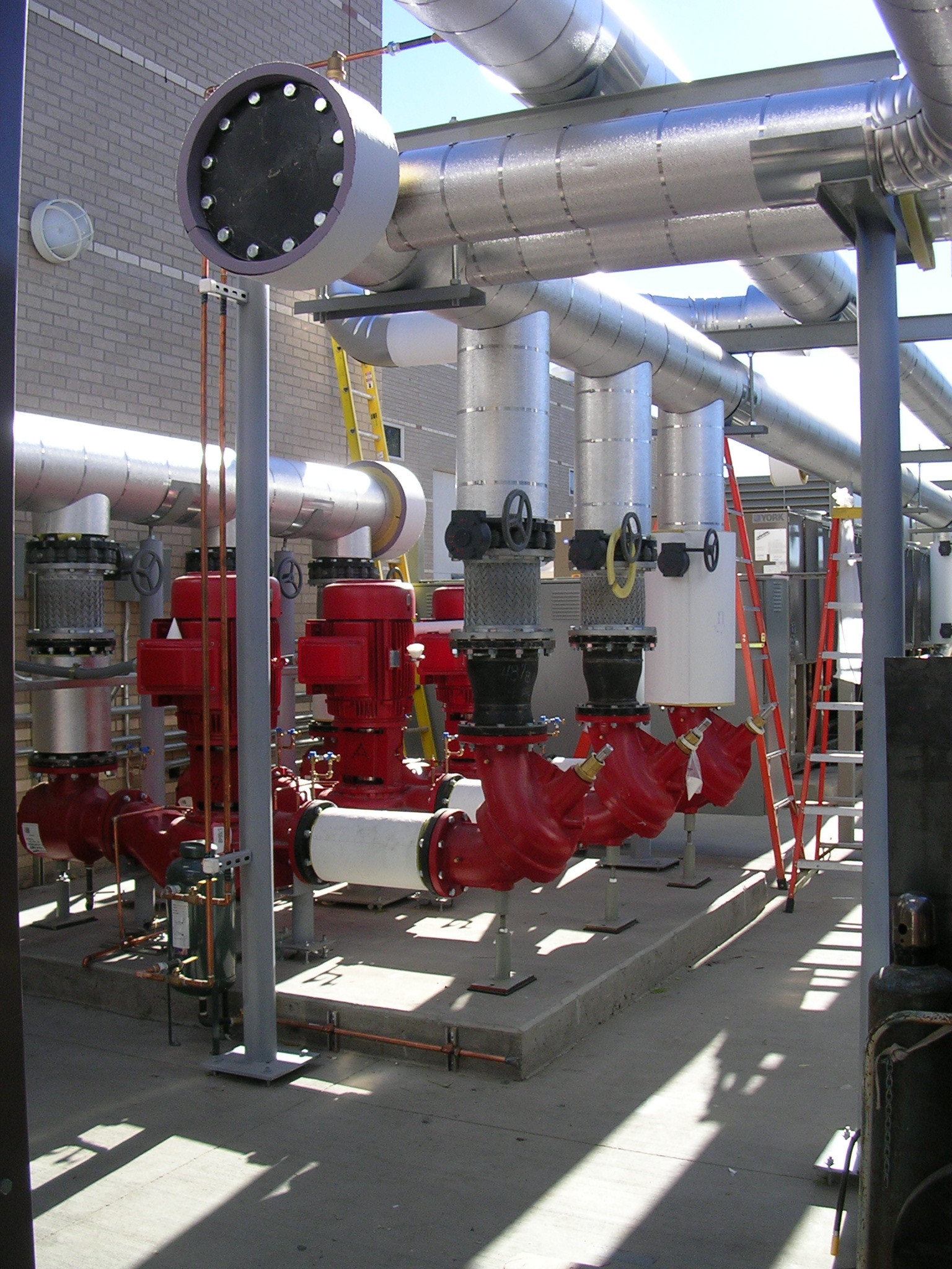 Public Sector Evaluations » Data Environments